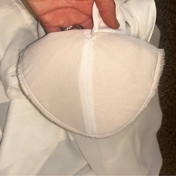 Vintage blouse - Picture 7 of 8